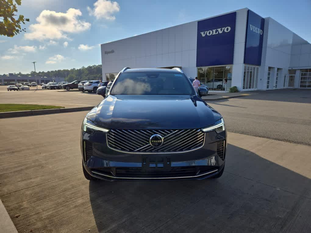 new 2026 Volvo XC90 car, priced at $68,450