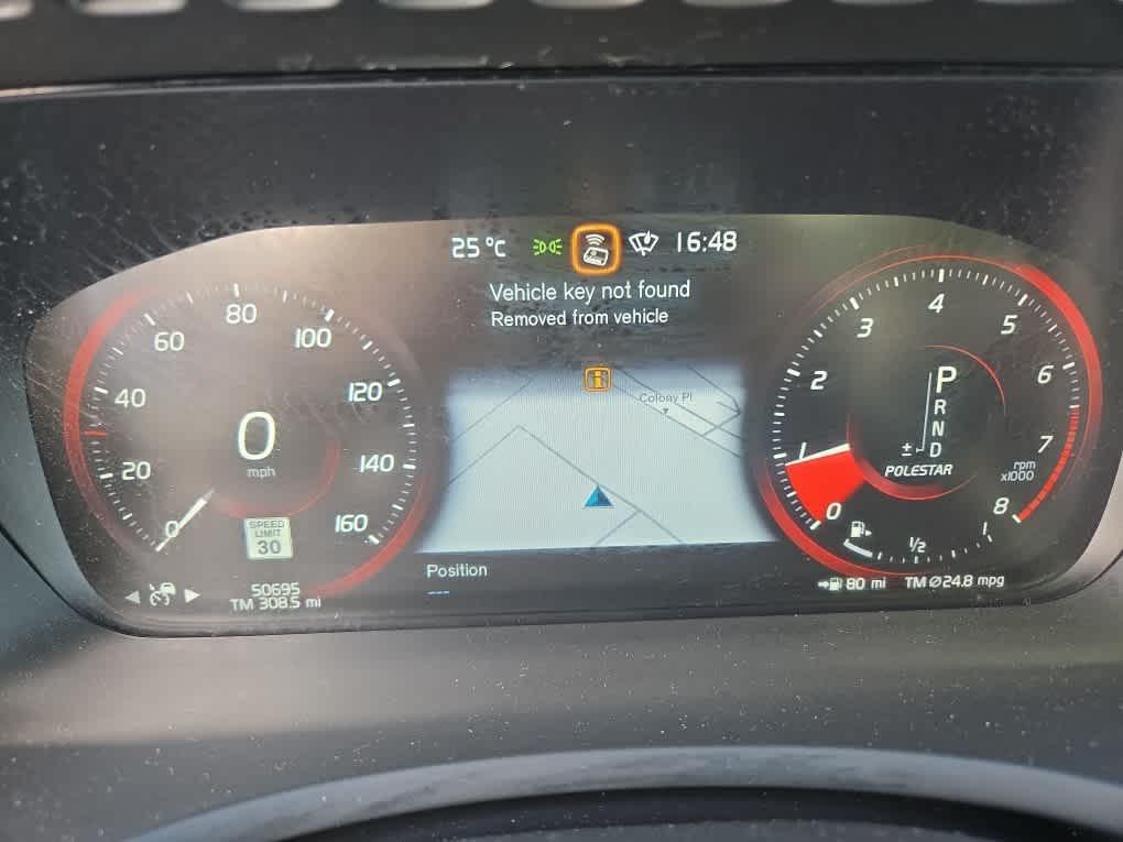 used 2021 Volvo XC90 car, priced at $36,900