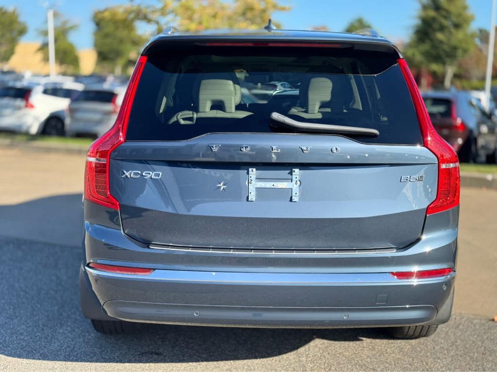 used 2024 Volvo XC90 car, priced at $38,069
