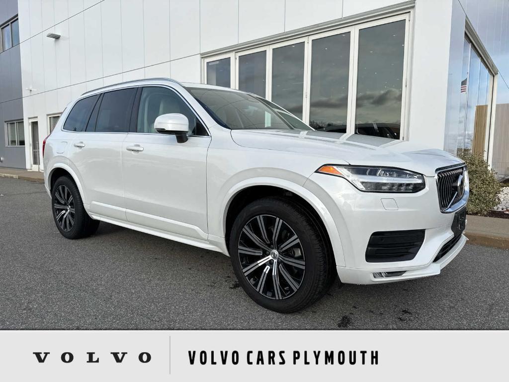 used 2023 Volvo XC90 car, priced at $39,900