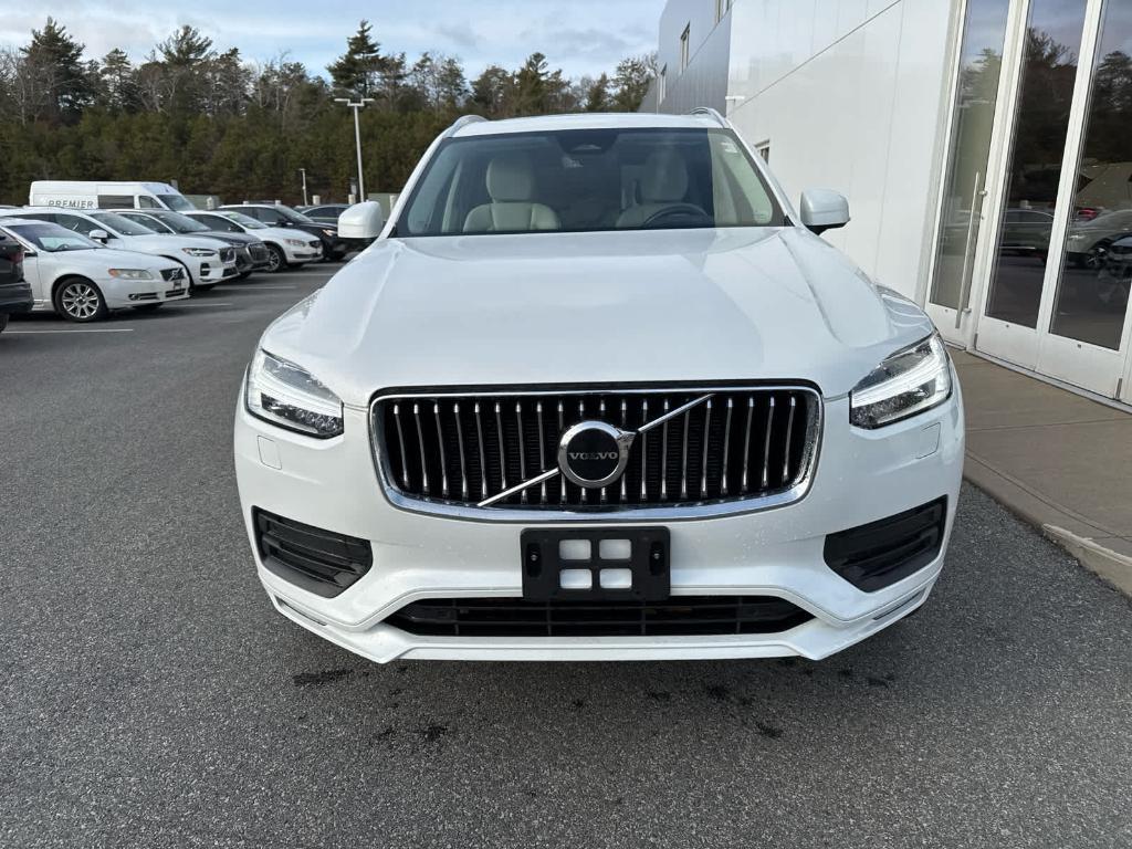 used 2023 Volvo XC90 car, priced at $39,200