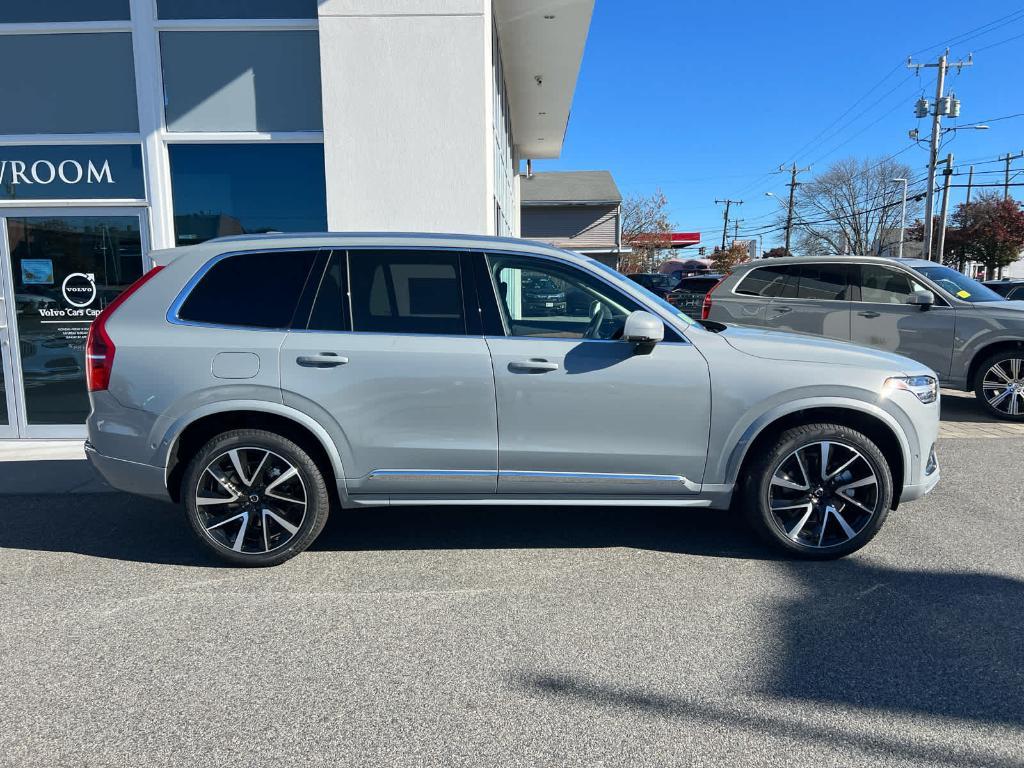 new 2025 Volvo XC90 car, priced at $63,665