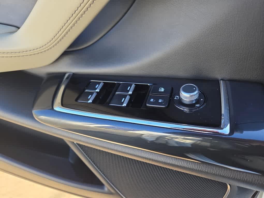 used 2021 Mazda CX-9 car, priced at $27,500