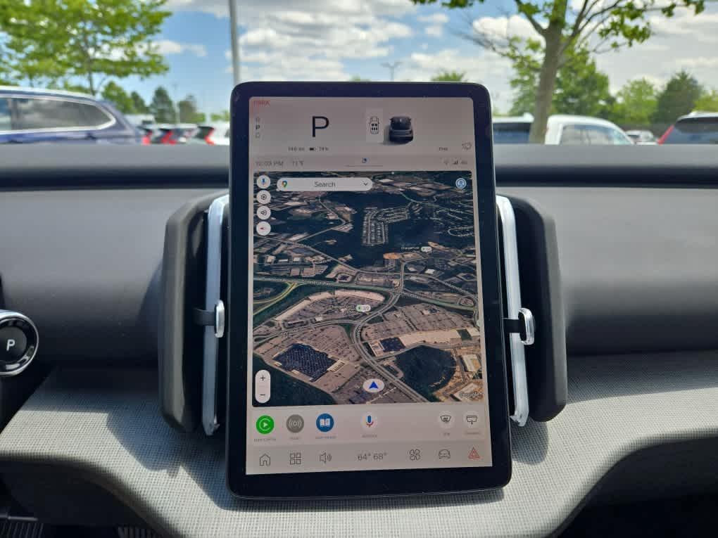 new 2025 Volvo EX30 car