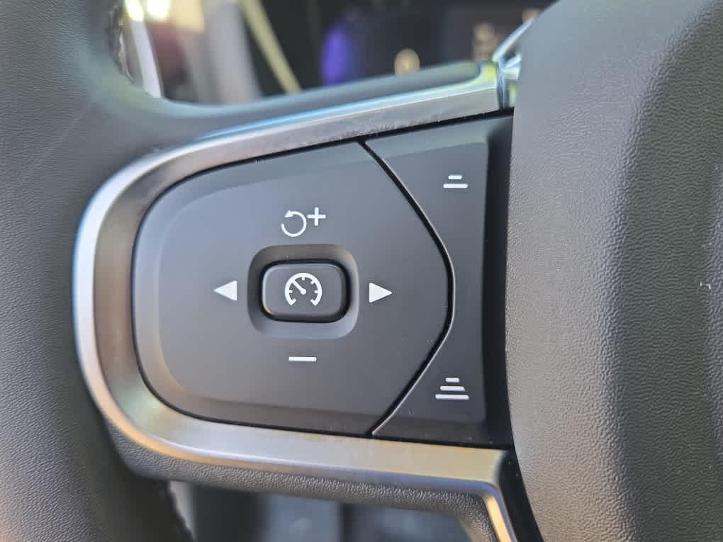 used 2024 Volvo S60 car, priced at $28,900