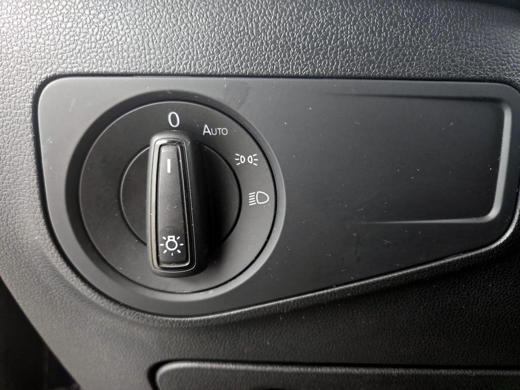 used 2021 Volkswagen Tiguan car, priced at $15,998