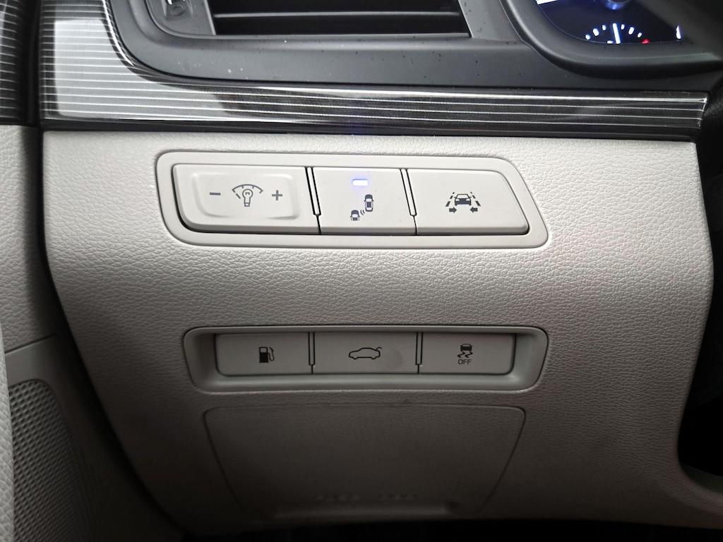 used 2018 Hyundai Sonata car, priced at $17,998