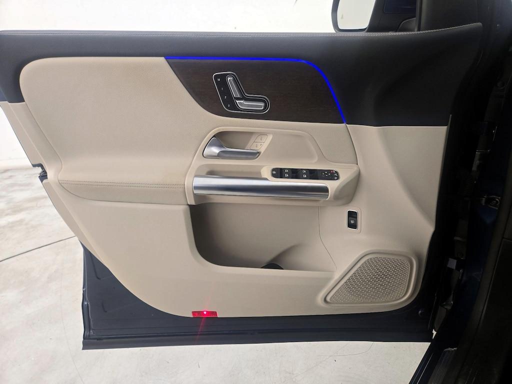 used 2021 Mercedes-Benz GLA 250 car, priced at $24,998