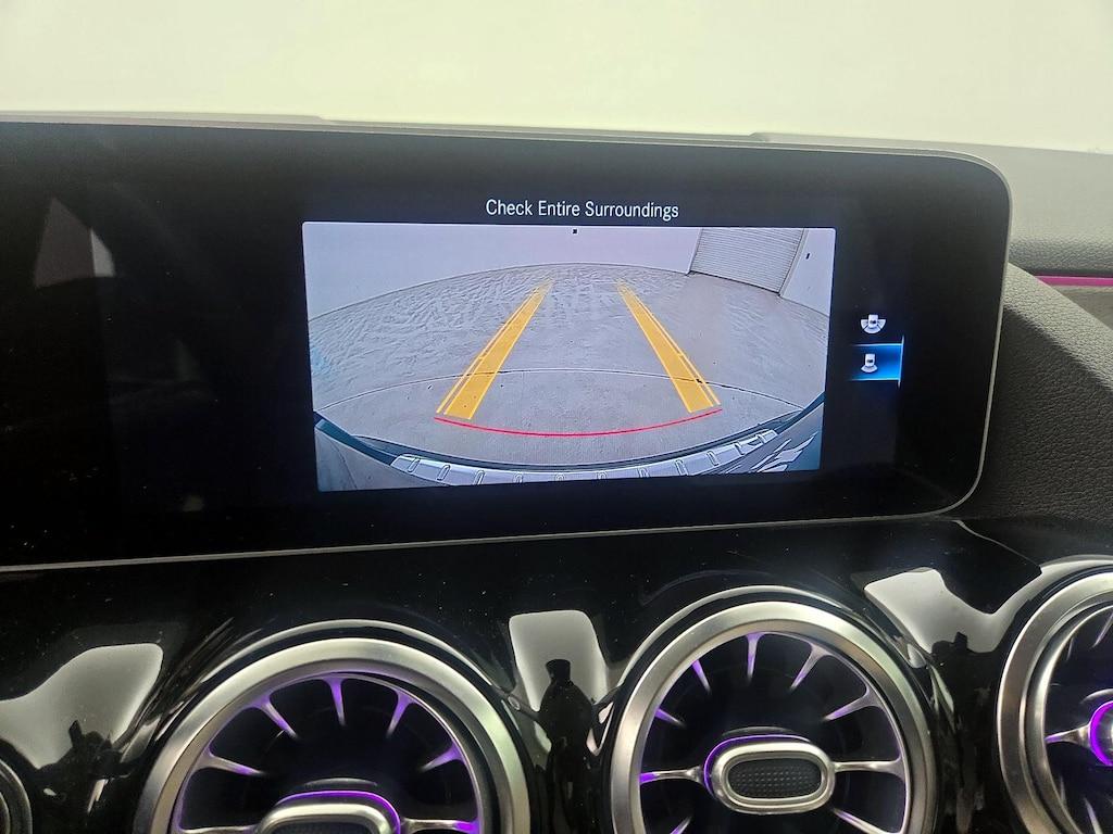 used 2021 Mercedes-Benz GLA 250 car, priced at $24,998