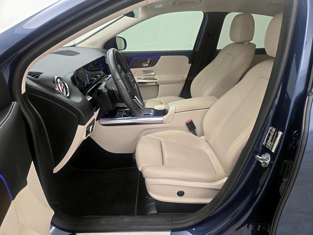 used 2021 Mercedes-Benz GLA 250 car, priced at $24,998