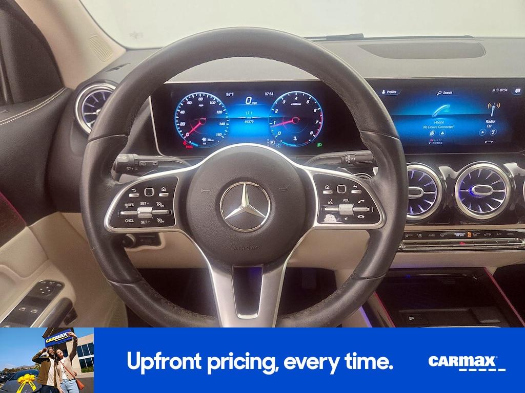 used 2021 Mercedes-Benz GLA 250 car, priced at $24,998