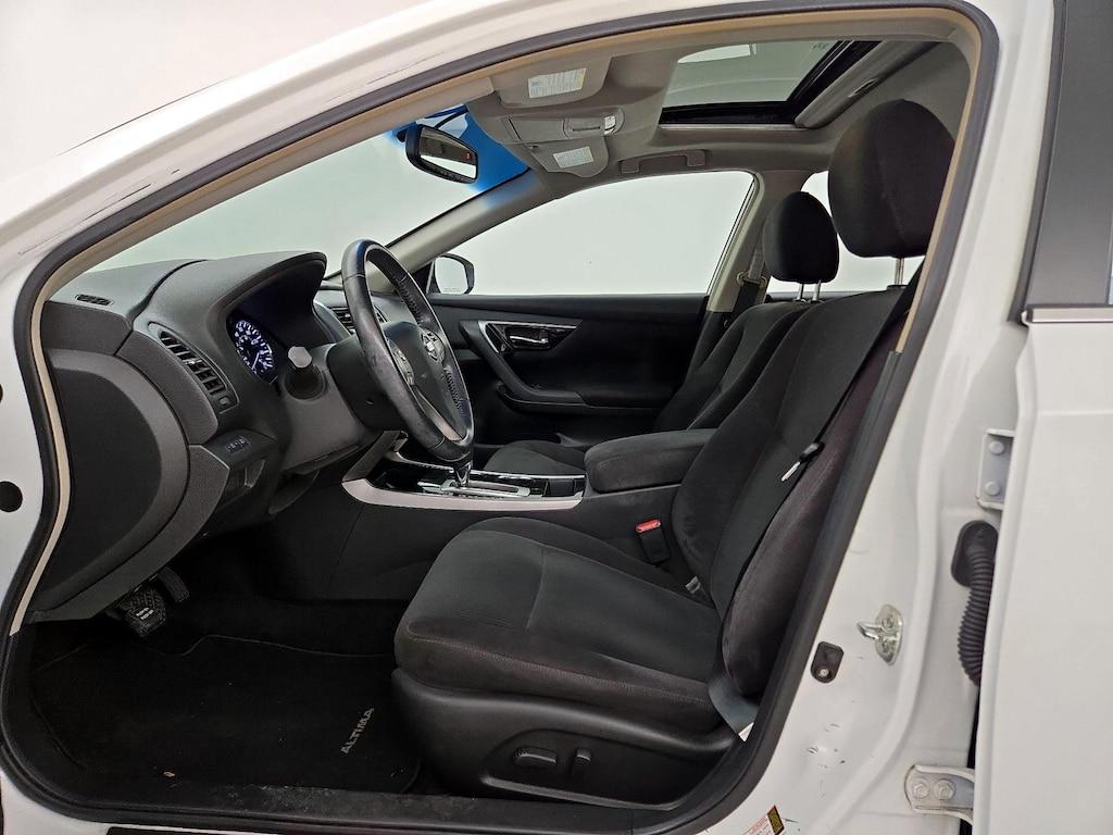used 2013 Nissan Altima car, priced at $13,998