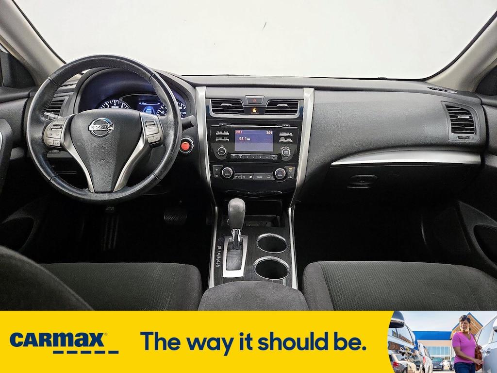 used 2013 Nissan Altima car, priced at $13,998