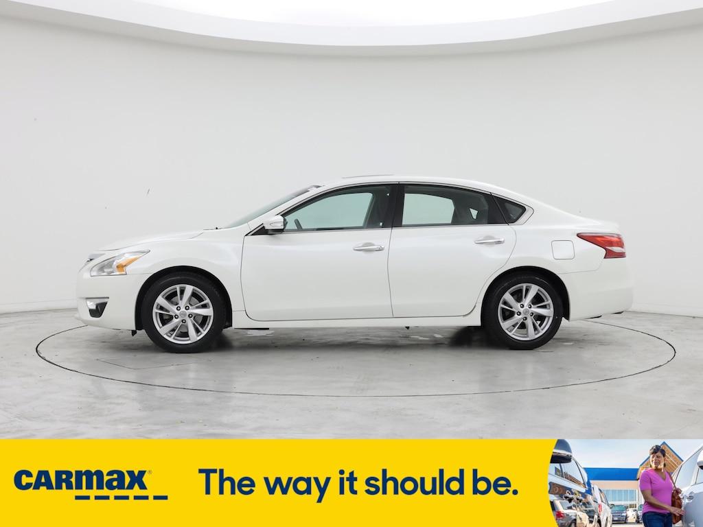 used 2013 Nissan Altima car, priced at $13,998