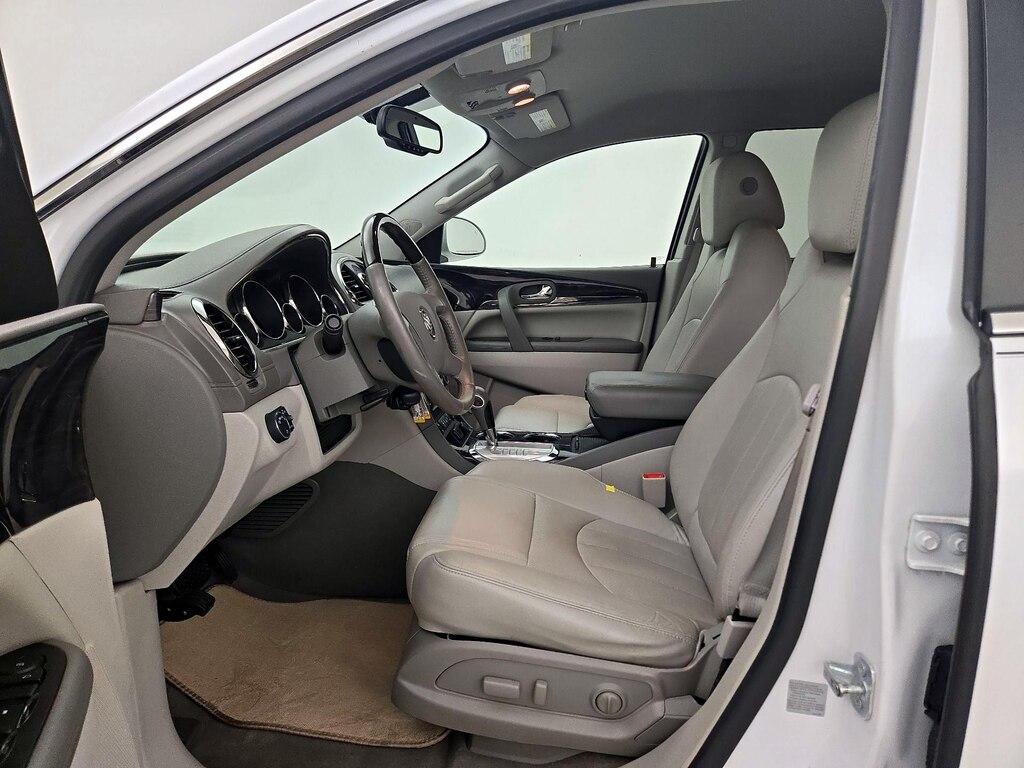 used 2017 Buick Enclave car, priced at $17,998