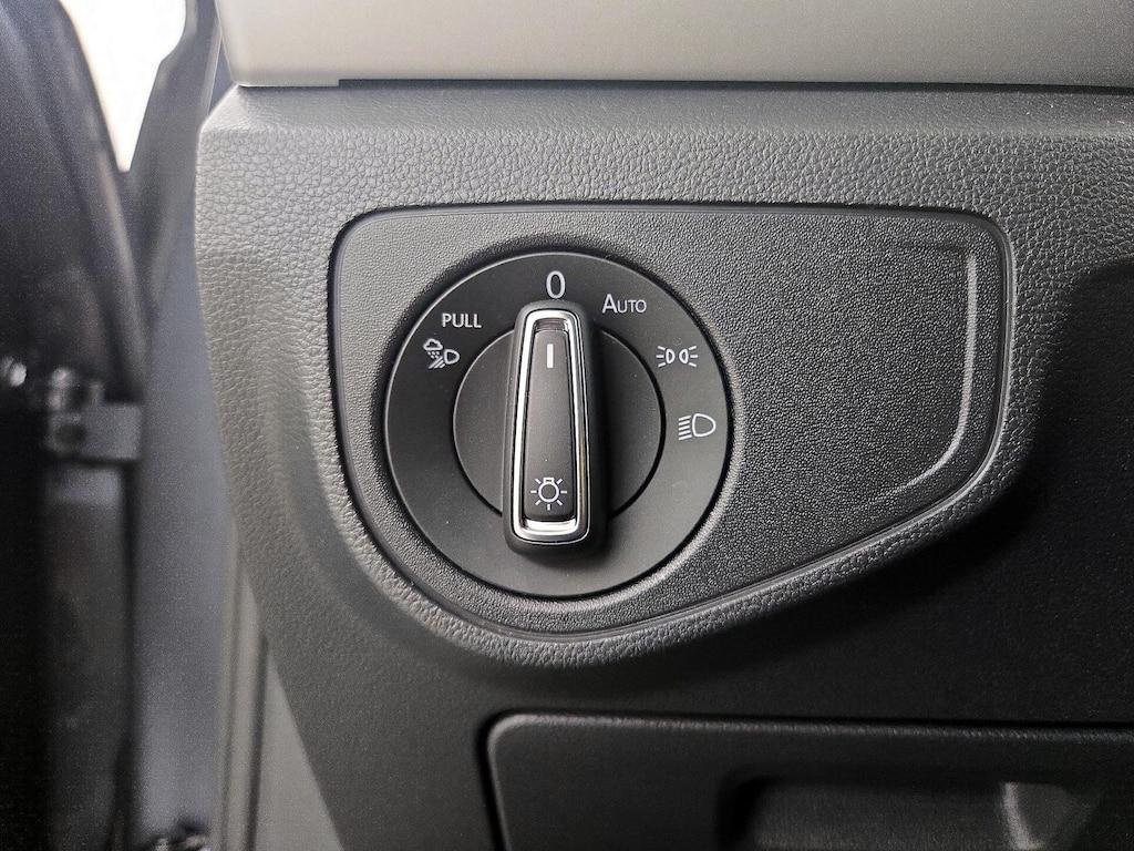used 2023 Volkswagen Atlas car, priced at $30,998