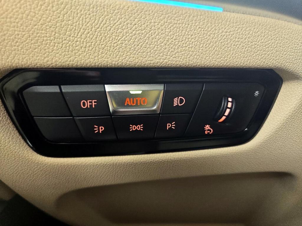 used 2024 BMW 330 car, priced at $37,998