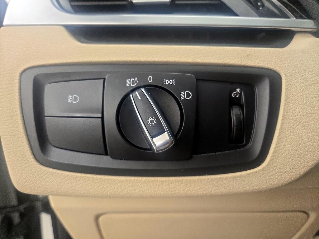 used 2017 BMW X1 car, priced at $18,998