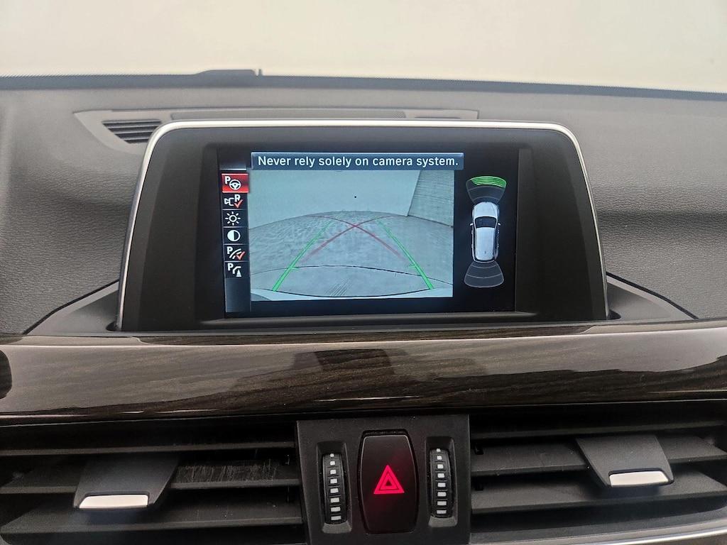 used 2017 BMW X1 car, priced at $18,998