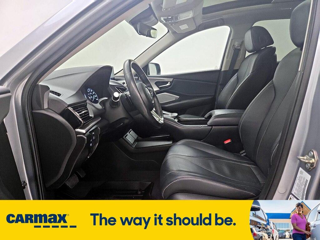 used 2020 Acura RDX car, priced at $28,998