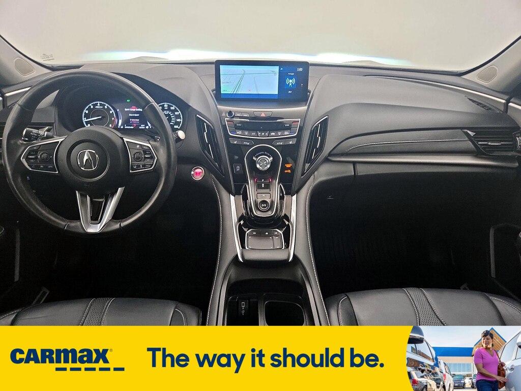 used 2020 Acura RDX car, priced at $28,998