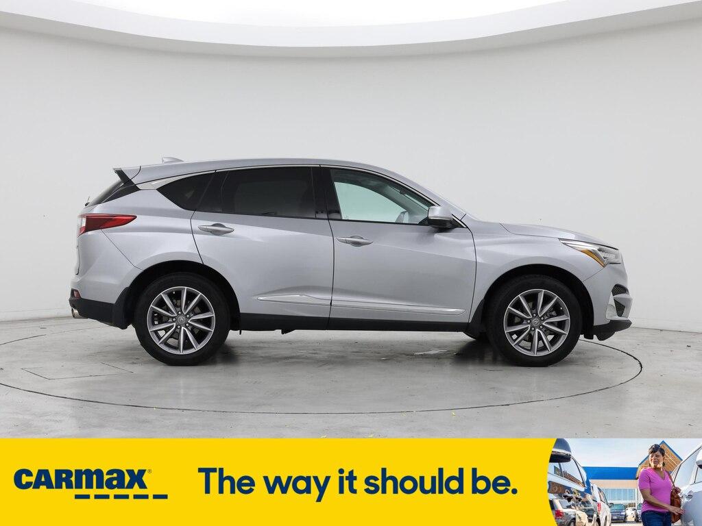 used 2020 Acura RDX car, priced at $28,998