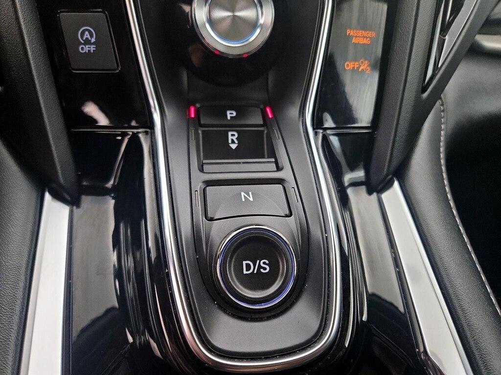 used 2020 Acura RDX car, priced at $28,998