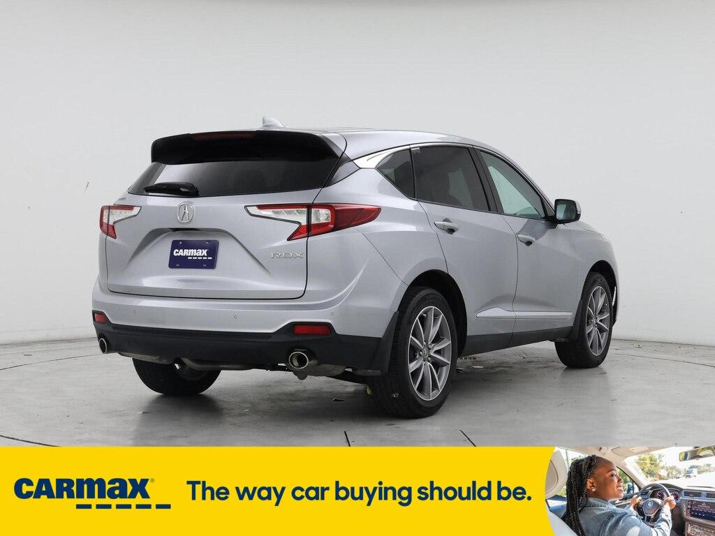 used 2020 Acura RDX car, priced at $28,998