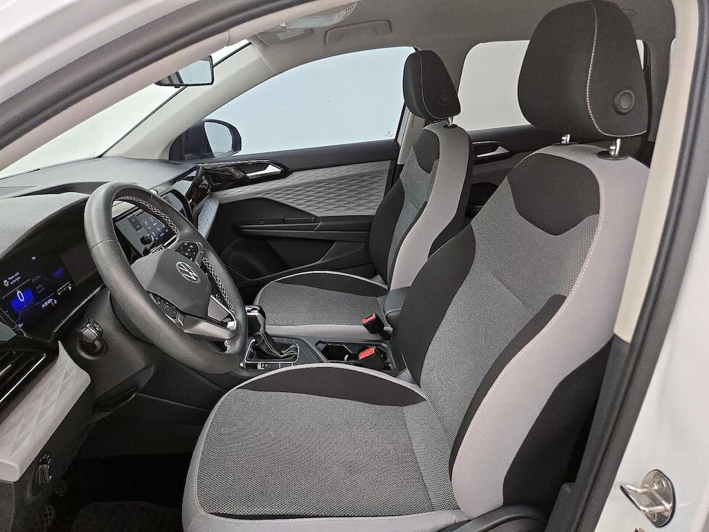 used 2022 Volkswagen Taos car, priced at $20,998