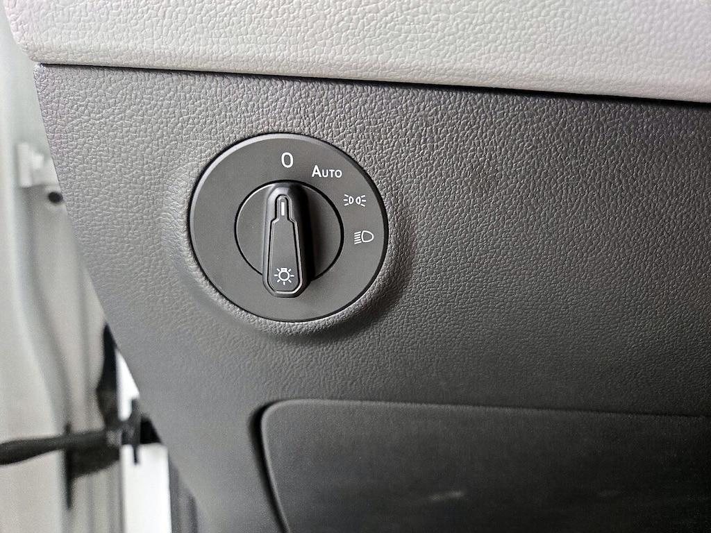 used 2022 Volkswagen Taos car, priced at $20,998