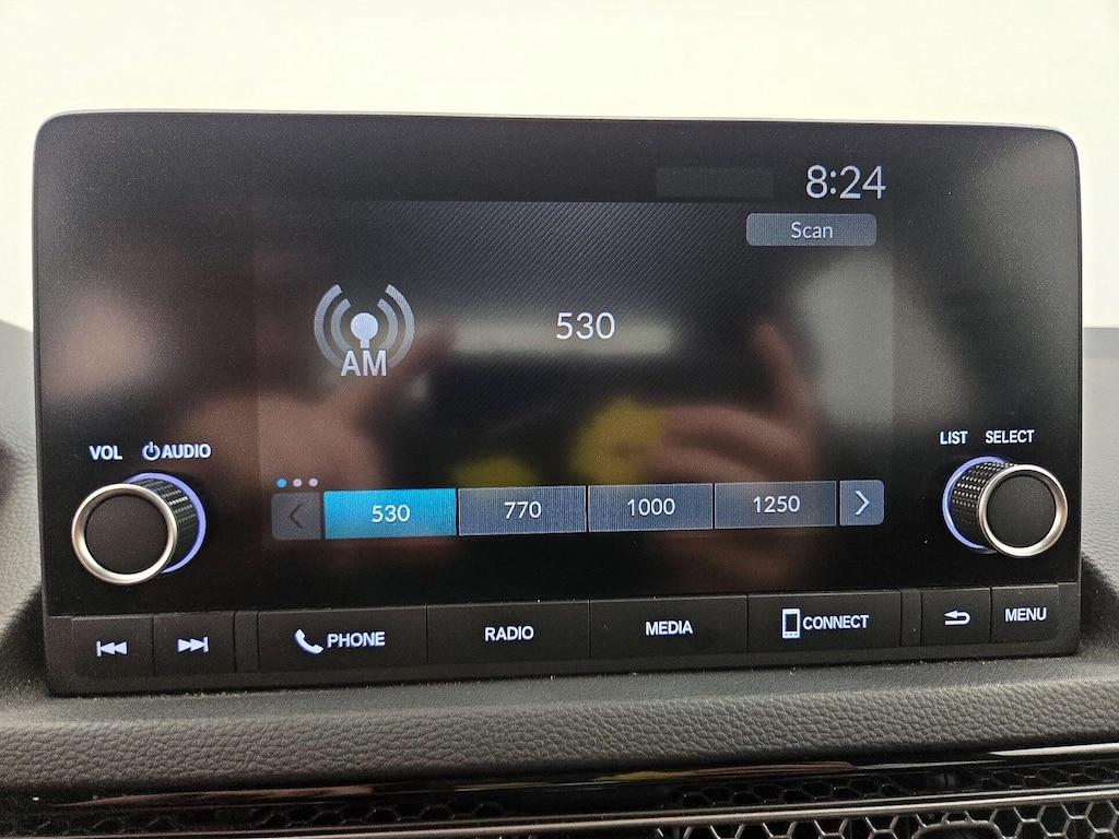 used 2023 Honda Civic car, priced at $25,998