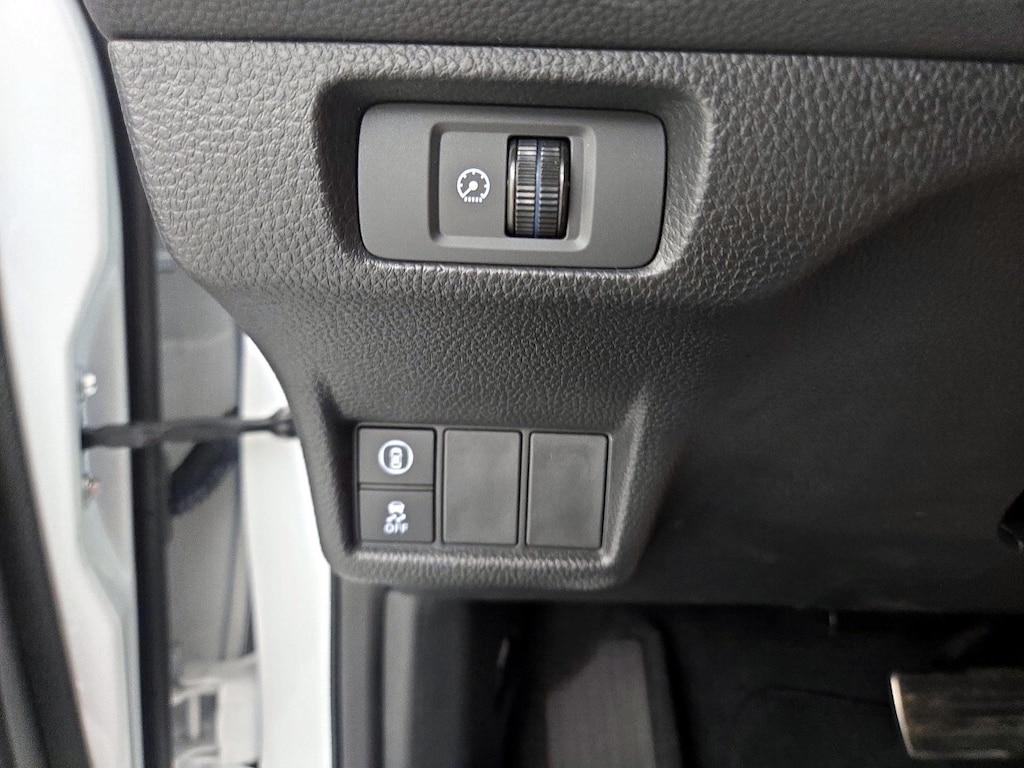 used 2023 Honda Civic car, priced at $25,998