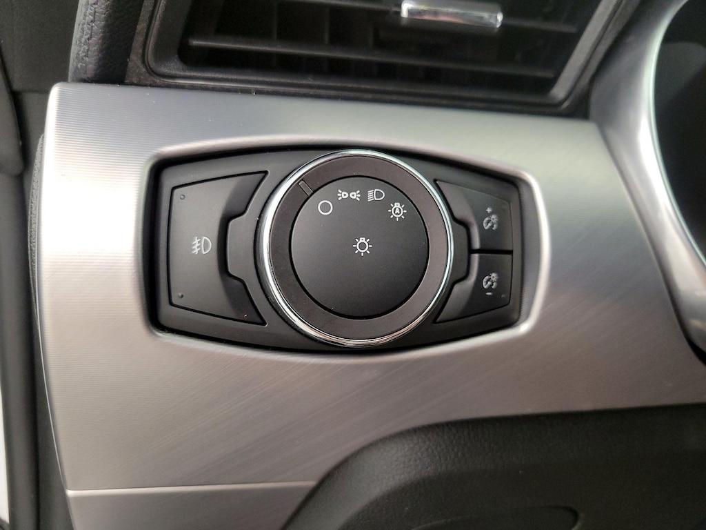 used 2019 Ford Mustang car, priced at $21,998