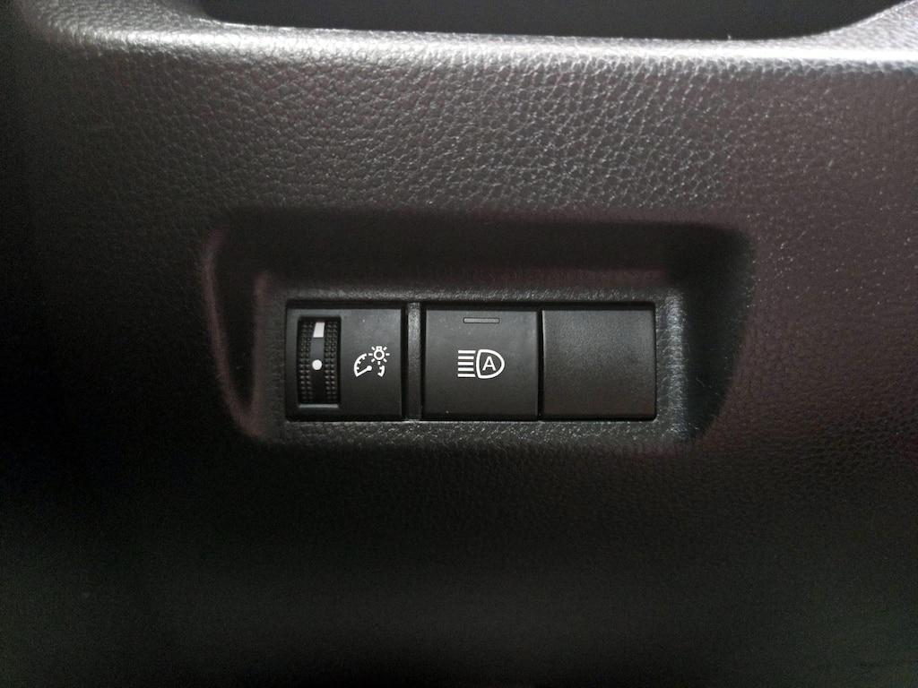 used 2022 Toyota RAV4 car, priced at $25,998