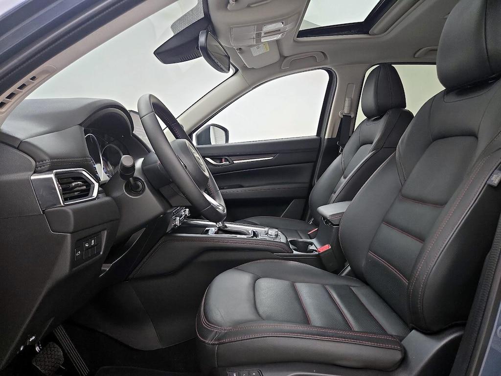 used 2024 Mazda CX-5 car, priced at $29,998