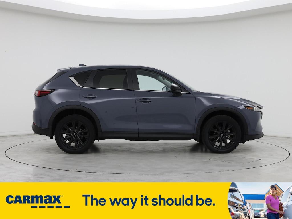 used 2024 Mazda CX-5 car, priced at $29,998