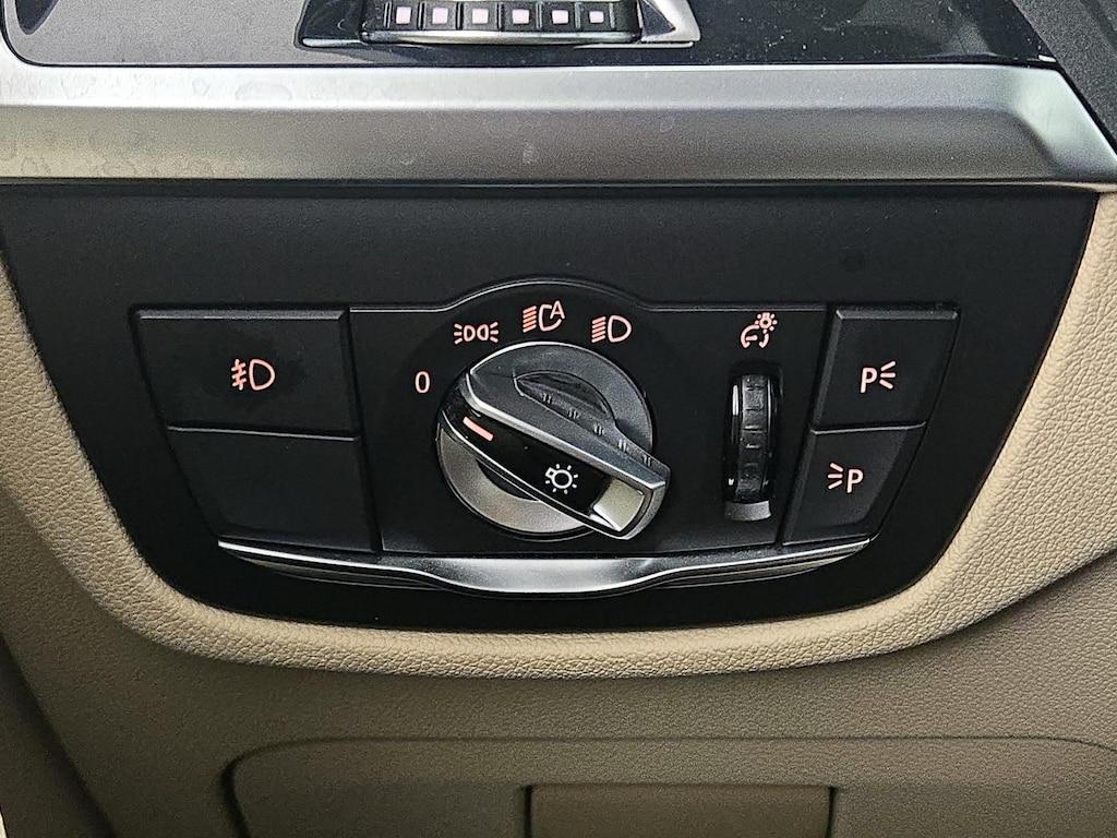 used 2019 BMW X3 car, priced at $24,998