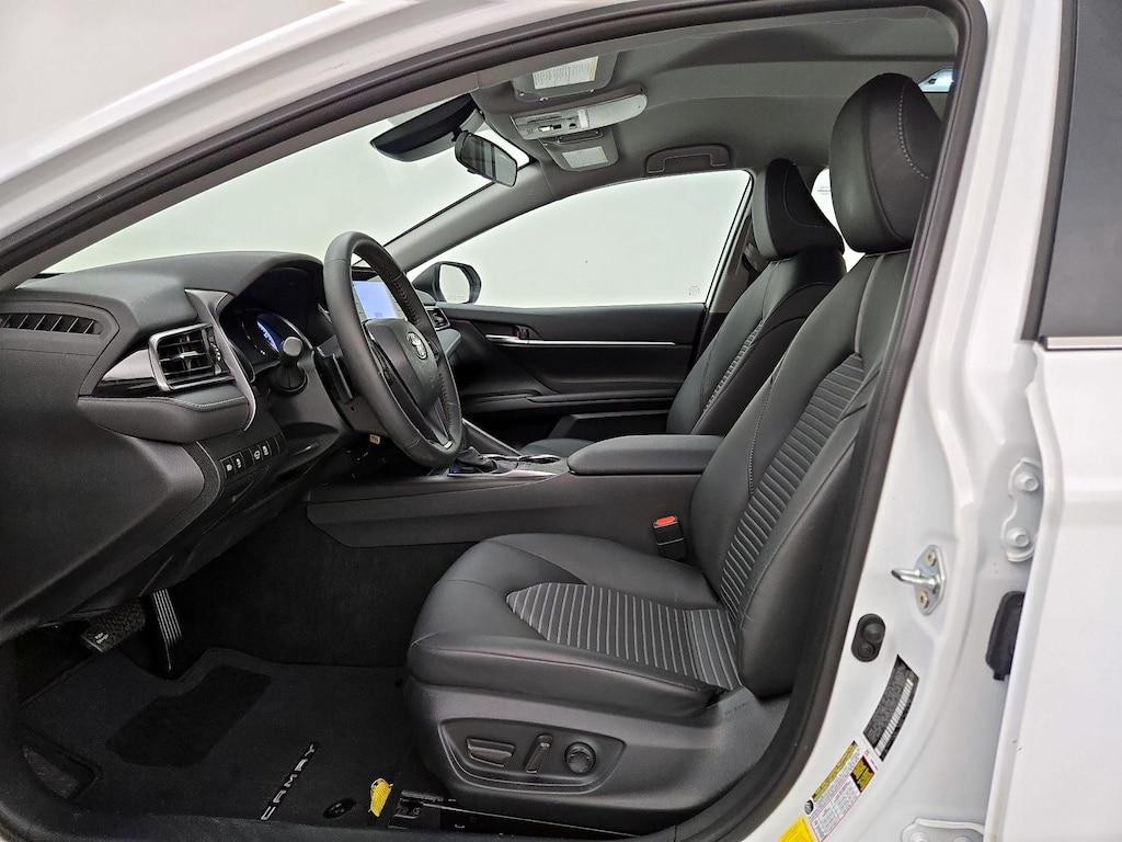 used 2023 Toyota Camry car, priced at $27,998