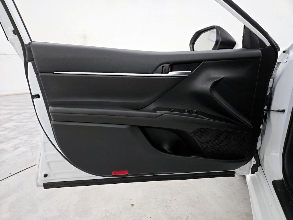 used 2023 Toyota Camry car, priced at $27,998