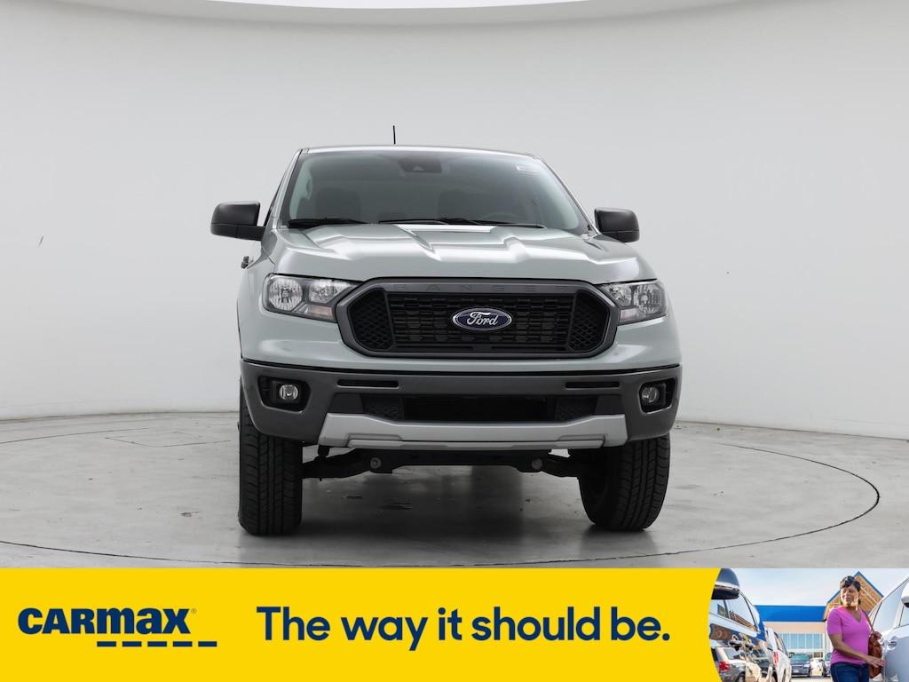 used 2023 Ford Ranger car, priced at $29,998