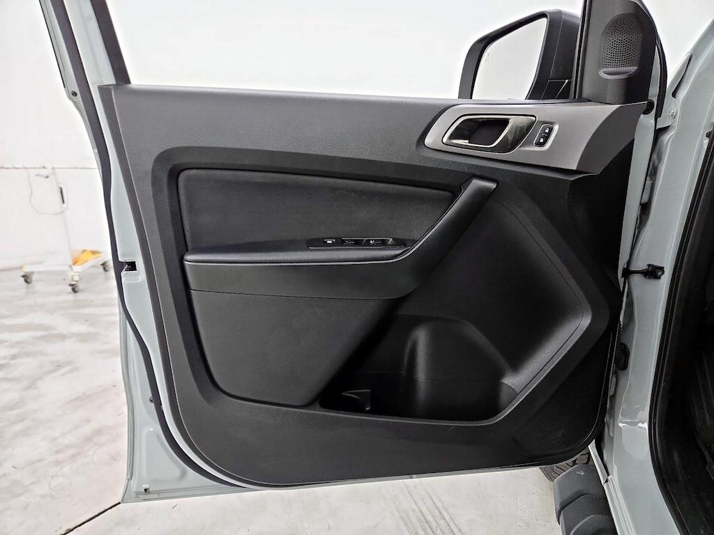 used 2023 Ford Ranger car, priced at $29,998