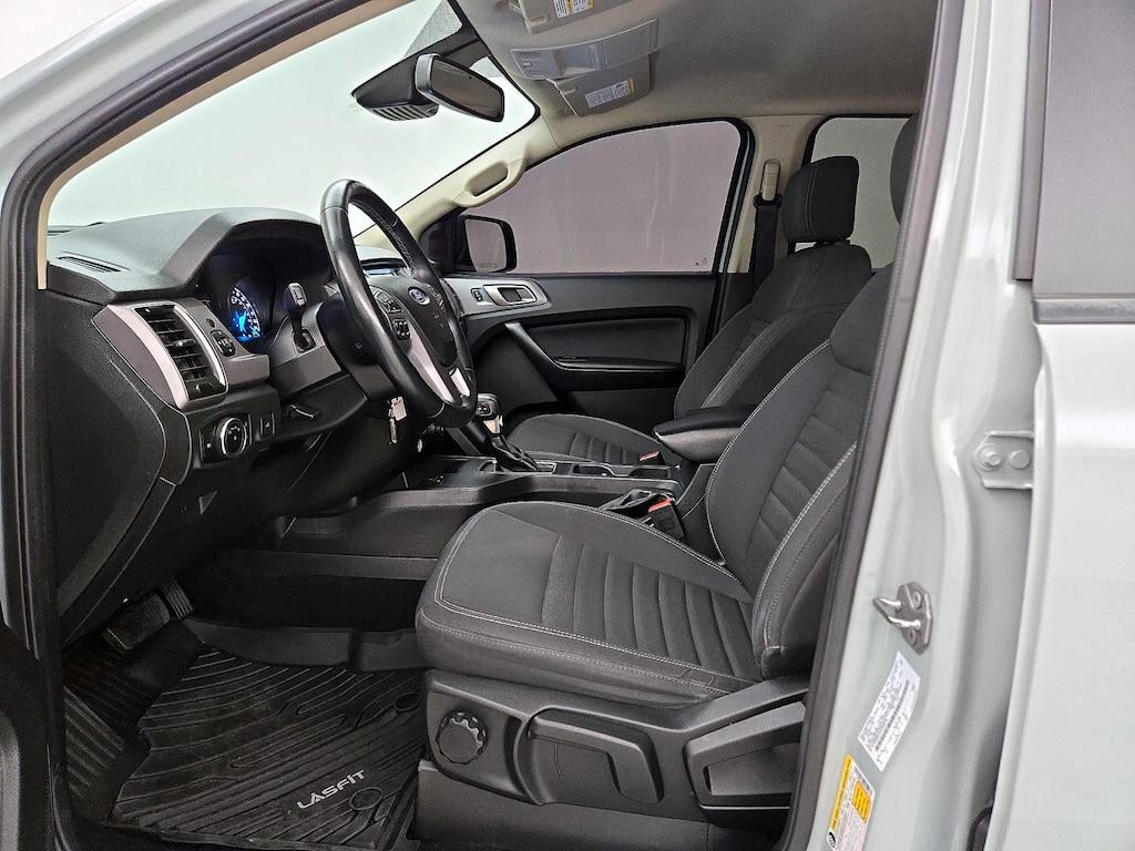 used 2023 Ford Ranger car, priced at $29,998