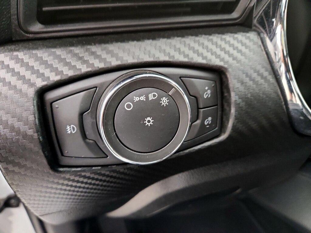 used 2016 Ford Mustang car, priced at $19,998