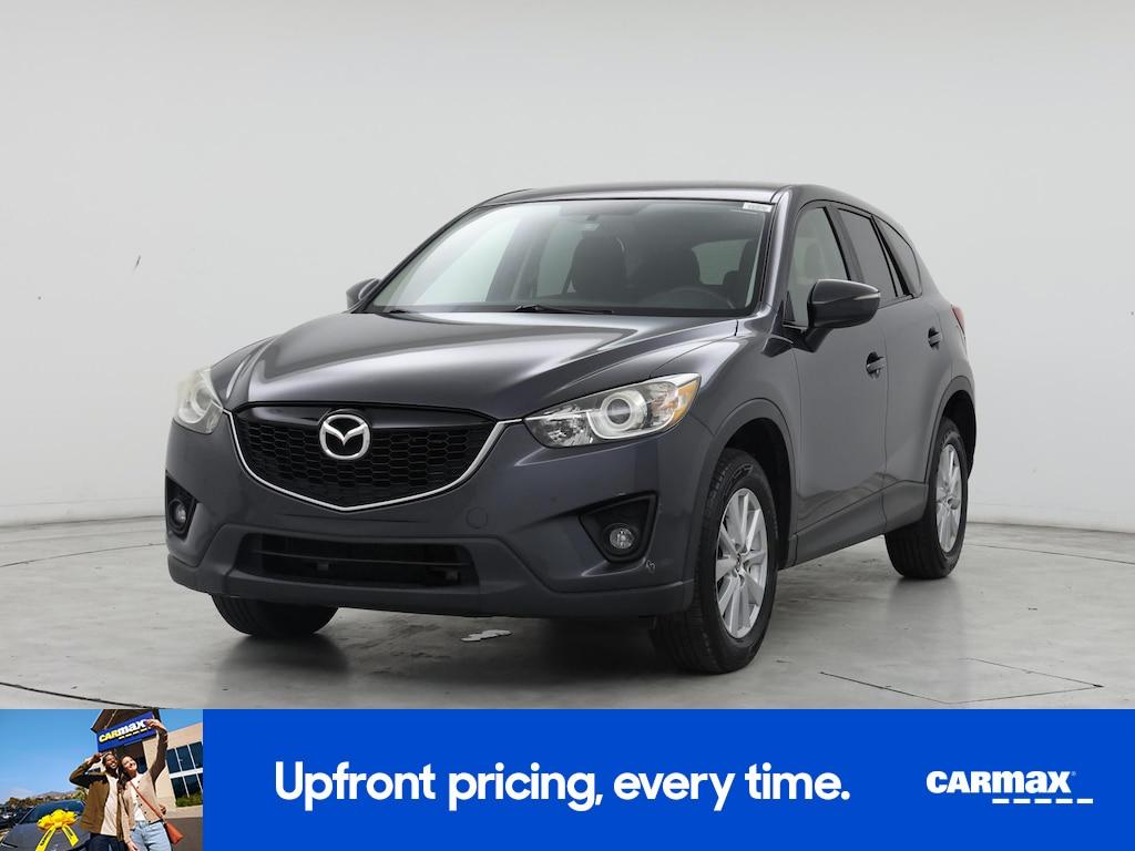 used 2015 Mazda CX-5 car, priced at $12,998