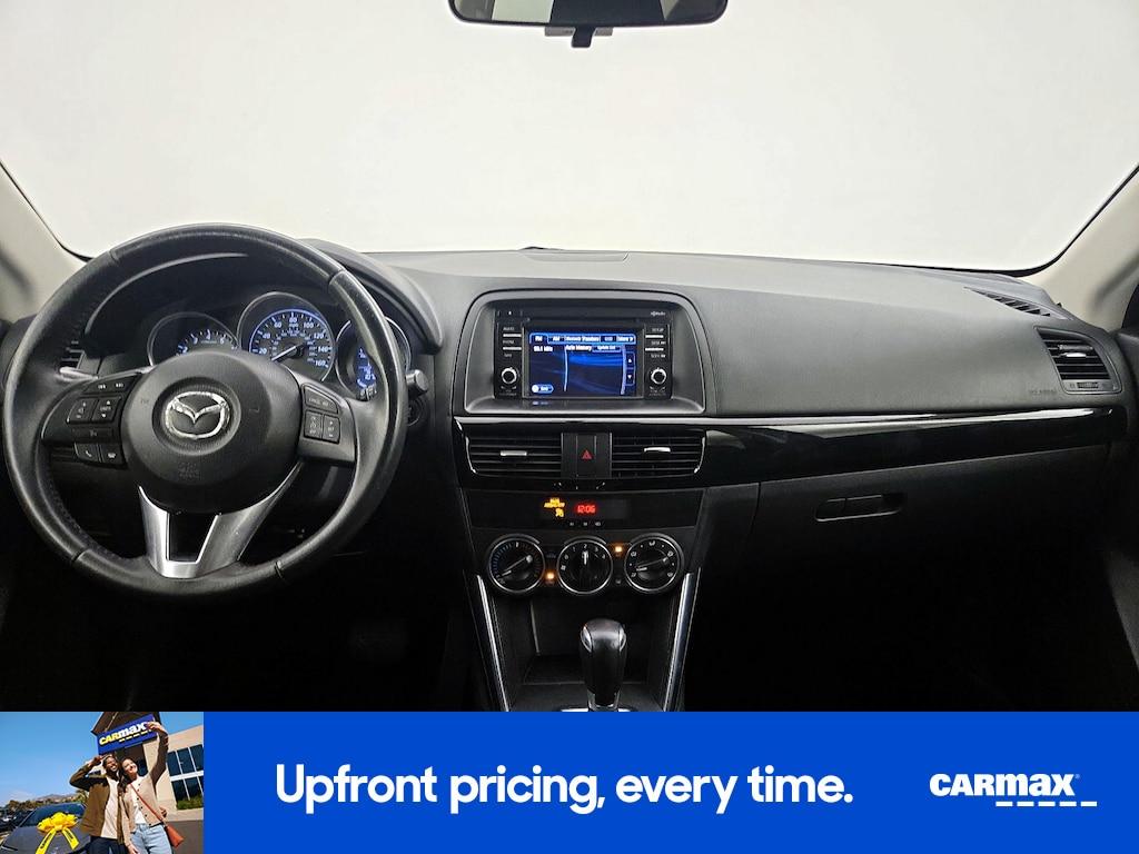 used 2015 Mazda CX-5 car, priced at $12,998