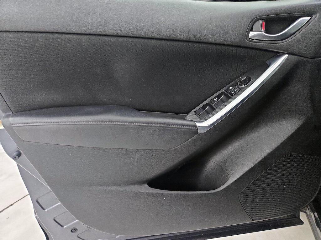 used 2015 Mazda CX-5 car, priced at $12,998