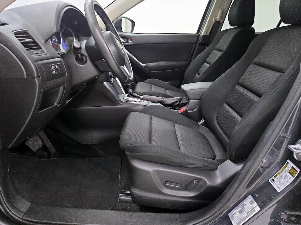used 2015 Mazda CX-5 car, priced at $12,998
