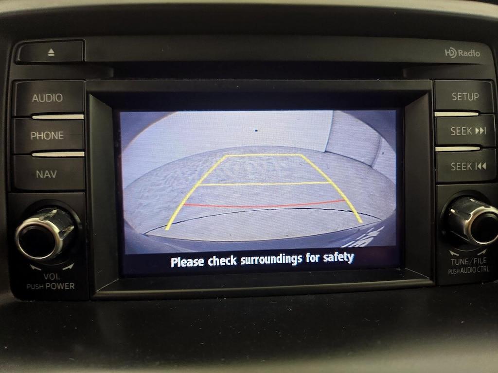 used 2015 Mazda CX-5 car, priced at $12,998