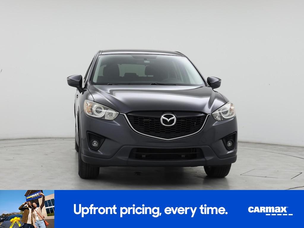 used 2015 Mazda CX-5 car, priced at $12,998