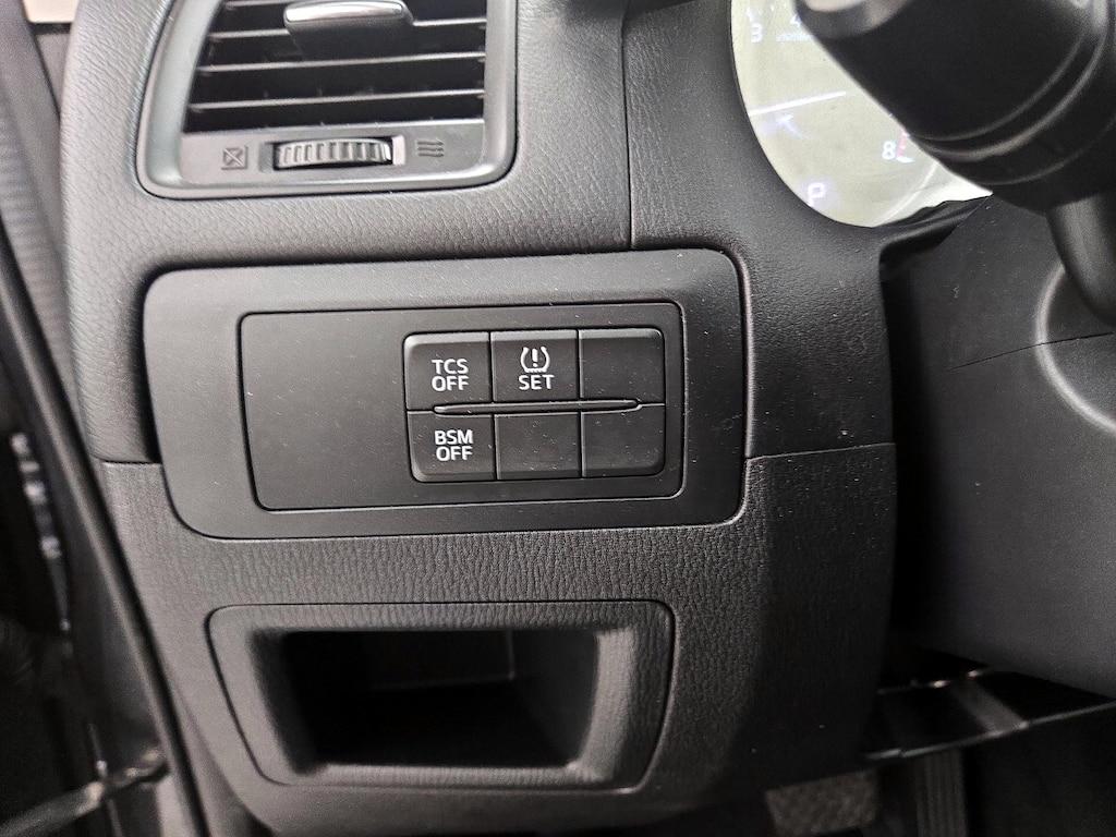 used 2015 Mazda CX-5 car, priced at $12,998